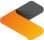 Vireo Right Chevron Icon Logo